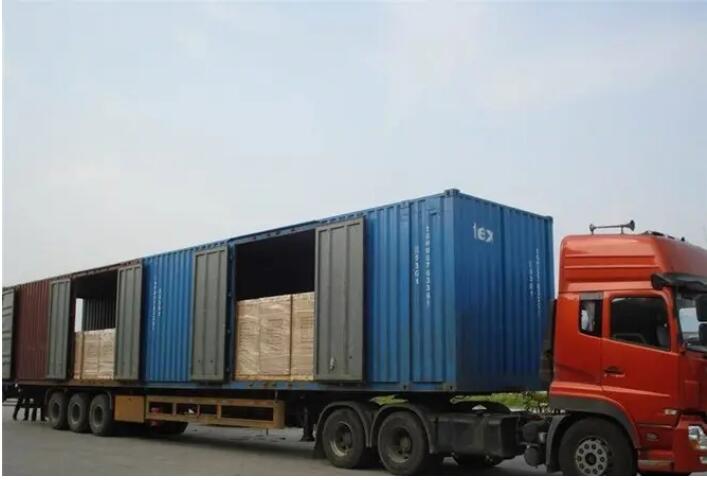 泉州到大观区整车运输