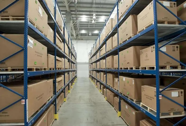 泉州到大观区货物仓储