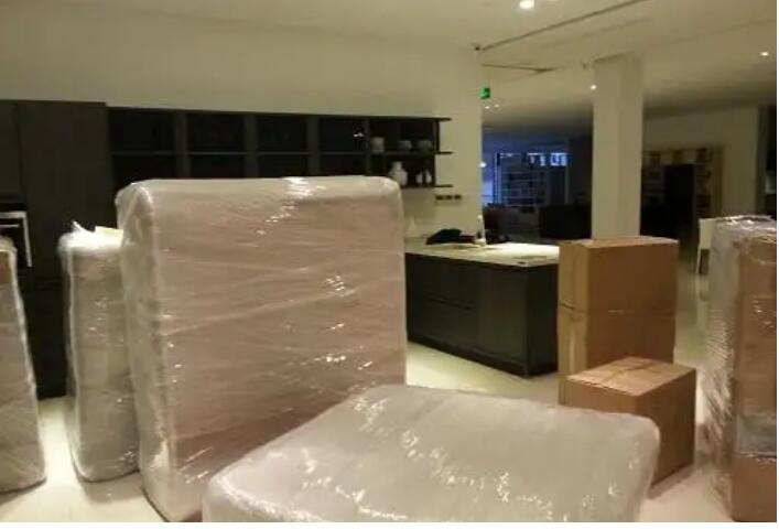 泉州到大观区长途搬家