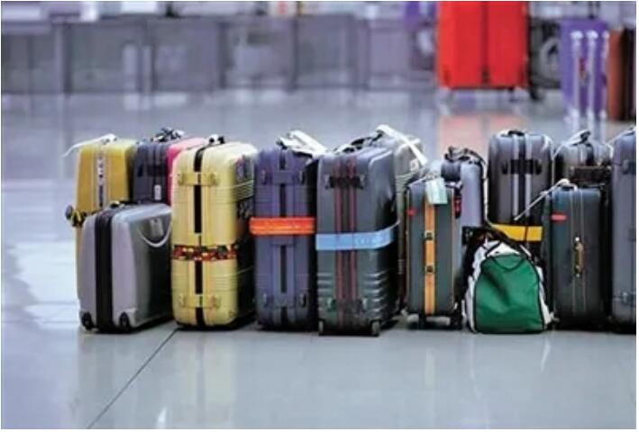 泉州到大观区行李托运